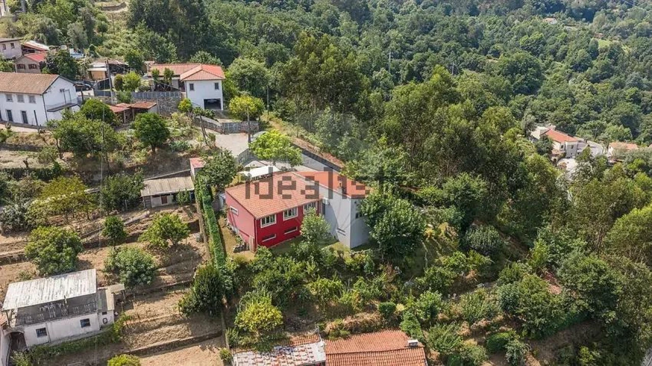 Moradia T3 para Venda em Ribeira Foto 24