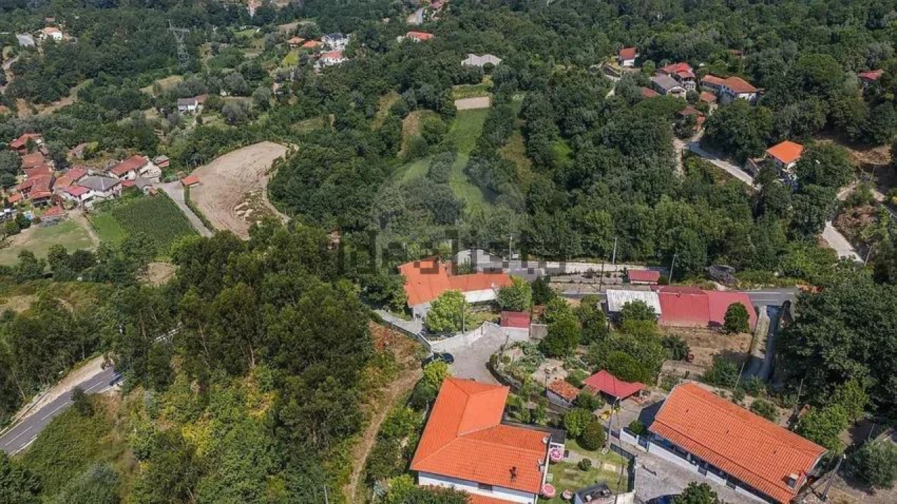 Moradia T3 para Venda em Ribeira Foto 28