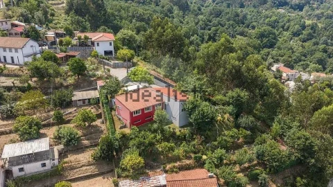 Moradia T3 para Venda em Ribeira