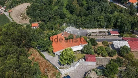 Moradia T3 para Venda em Ribeira