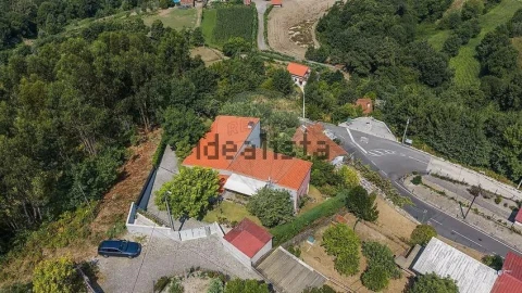 Moradia T3 para Venda em Ribeira
