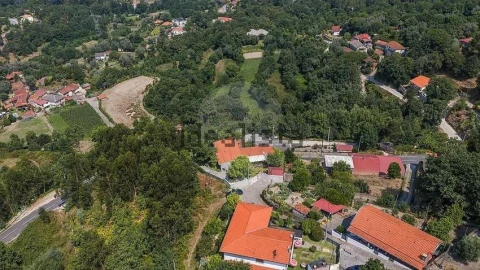 Moradia T3 para Venda em Ribeira