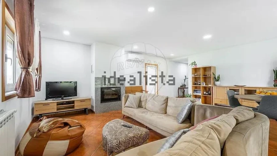 Moradia T3 para Venda em Ribeira