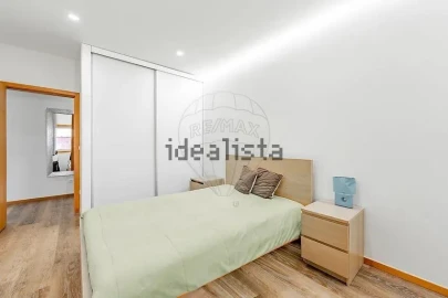 Moradia T3 para Venda em Amares e Figueiredo