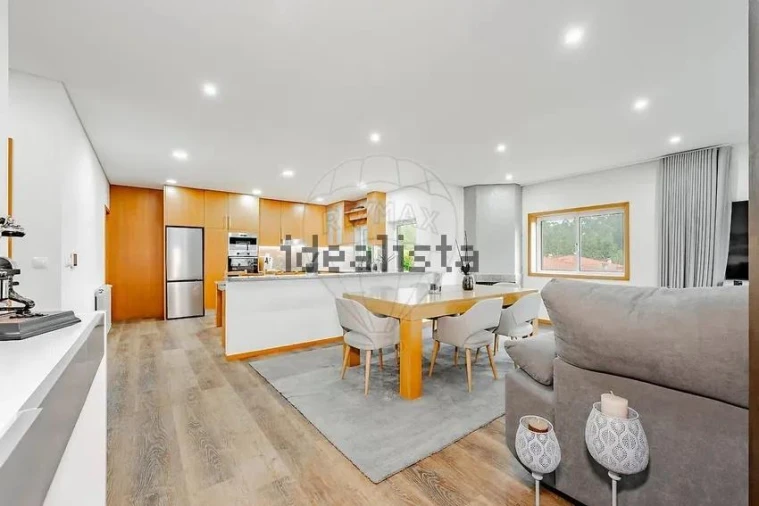 Moradia T3 para Venda em Amares e Figueiredo Foto 4