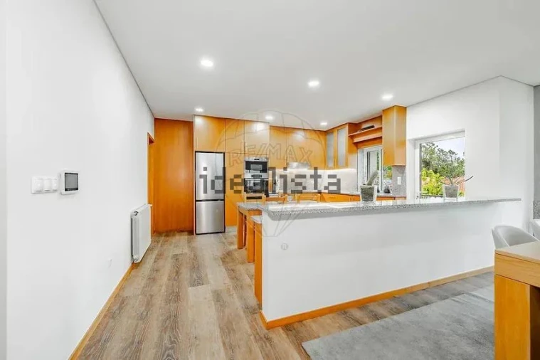 Moradia T3 para Venda em Amares e Figueiredo Foto 6