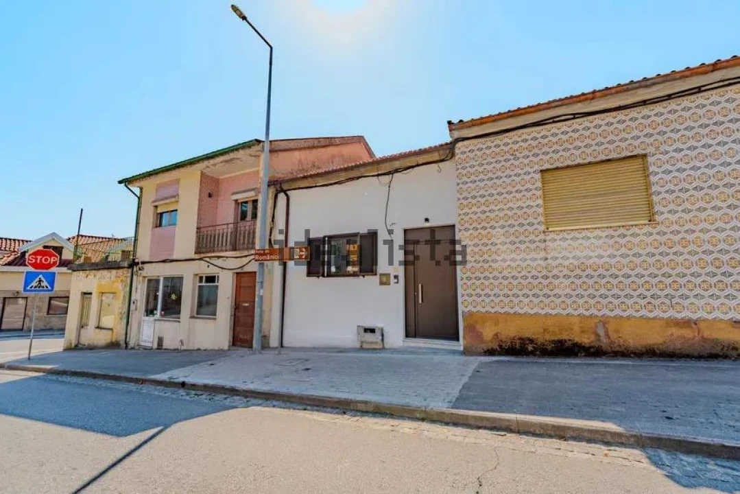 Moradia T2 para Venda em Fafe Foto 11