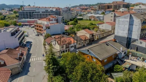 Moradia T2 para Venda em Fafe
