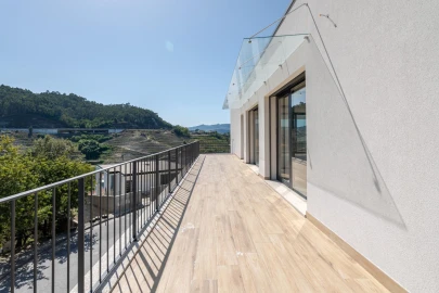 Moradia T3 para Venda em Amarante (São Gonçalo), Madalena, Cepelos e Gatão