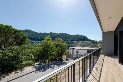 Moradia T3 para Venda em Amarante (São Gonçalo), Madalena, Cepelos e Gatão