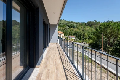 Moradia T3 para Venda em Amarante (São Gonçalo), Madalena, Cepelos e Gatão