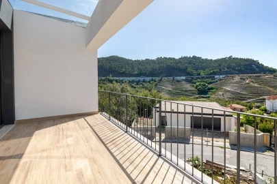 Moradia T3 para Venda em Amarante (São Gonçalo), Madalena, Cepelos e Gatão