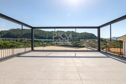 Moradia T3 para Venda em Amarante (São Gonçalo), Madalena, Cepelos e Gatão