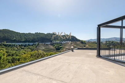 Moradia T3 para Venda em Amarante (São Gonçalo), Madalena, Cepelos e Gatão