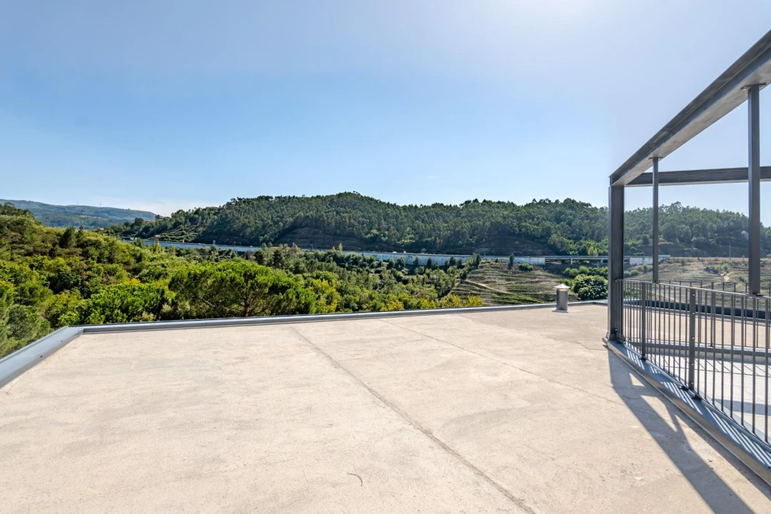Moradia T3 para Venda em Amarante (São Gonçalo), Madalena, Cepelos e Gatão Foto 45