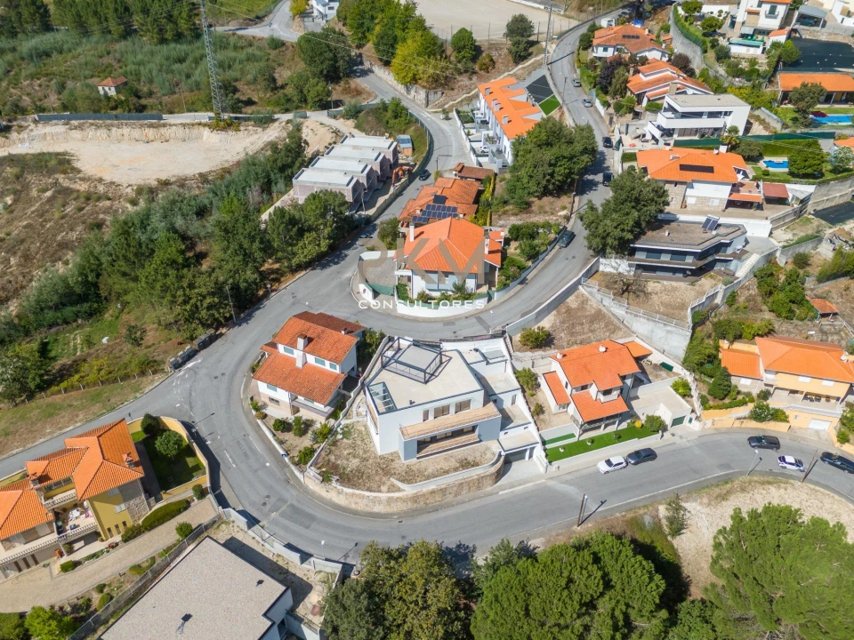 Moradia T3 para Venda em Amarante (São Gonçalo), Madalena, Cepelos e Gatão Foto 48