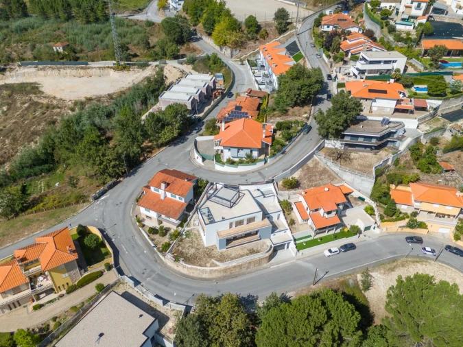 Moradia T3 para Venda em Amarante (São Gonçalo), Madalena, Cepelos e Gatão Foto 48