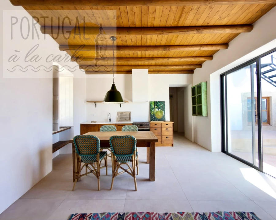 Moradia T2 para Venda em Loule (São Clemente) Foto 3