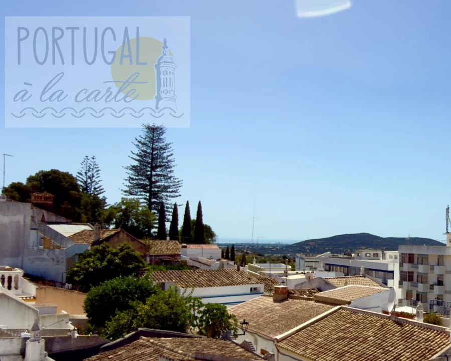 Moradia T2 para Venda em Loule (São Clemente) Foto 37