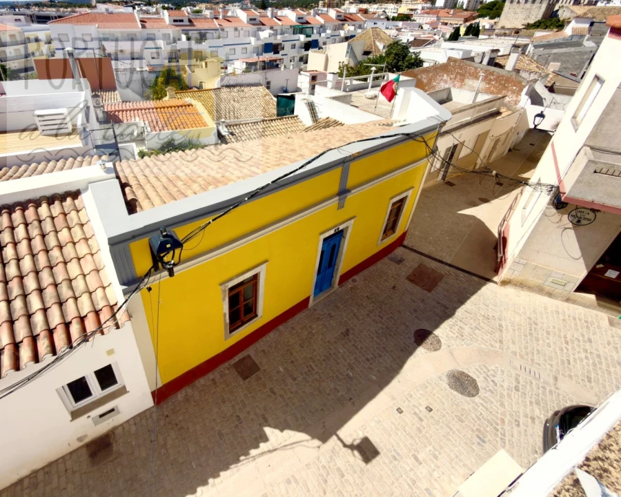 Moradia T2 para Venda em Loule (São Clemente) Foto 2