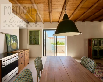 Moradia T2 para Venda em Loule (São Clemente)