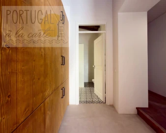 Moradia T2 para Venda em Loule (São Clemente)