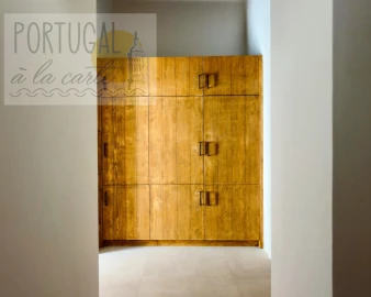 Moradia T2 para Venda em Loule (São Clemente)