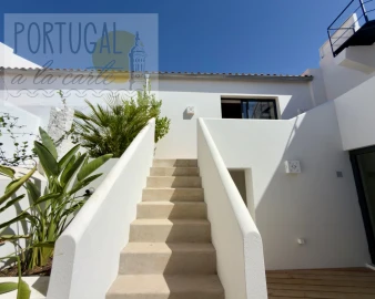 Moradia T2 para Venda em Loule (São Clemente)