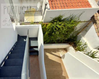 Moradia T2 para Venda em Loule (São Clemente)