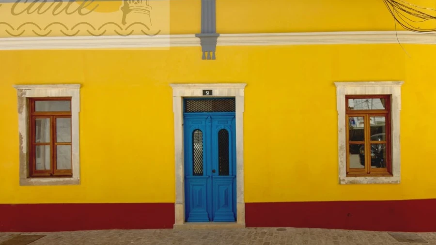 Moradia T2 para Venda em Loule (São Clemente)