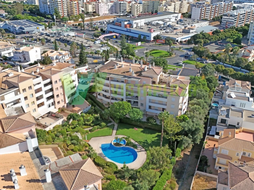 Apartamento T2 para Venda em Portimão Foto 1