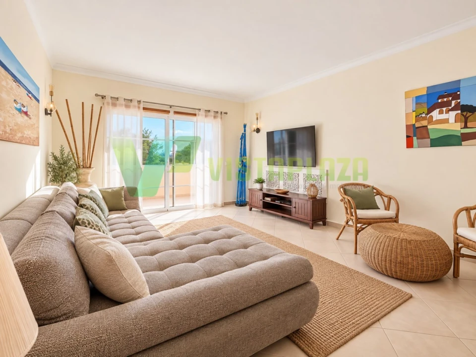 Apartamento T2 para Venda em Portimão Foto 2