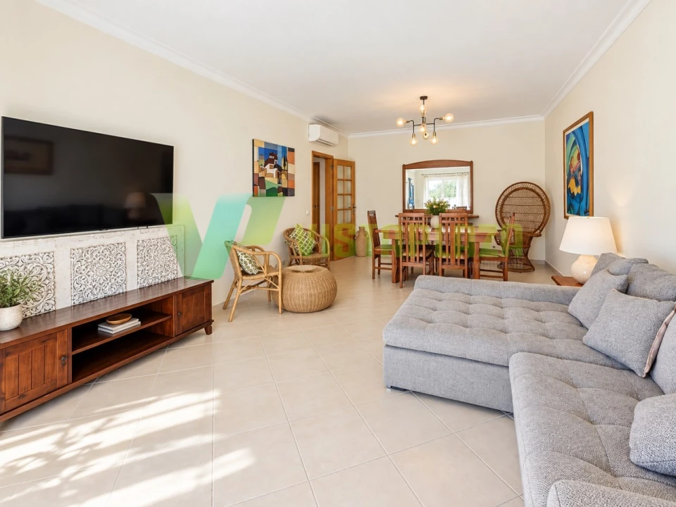 Apartamento T2 para Venda em Portimão Foto 6