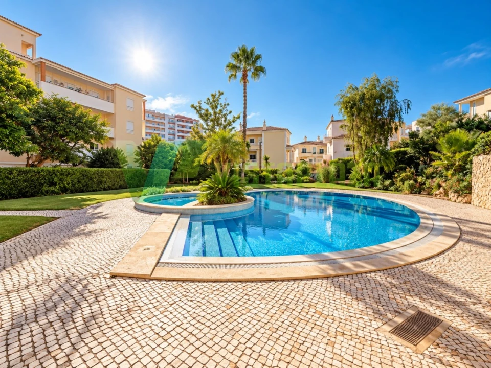 Apartamento T2 para Venda em Portimão Foto 18