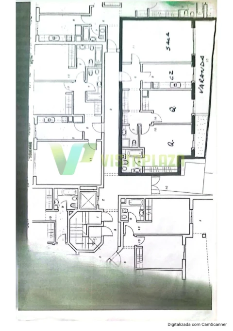 Apartamento T2 para Venda em Portimão