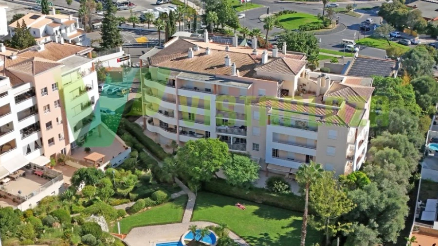 Apartamento T2 para Venda em Portimão