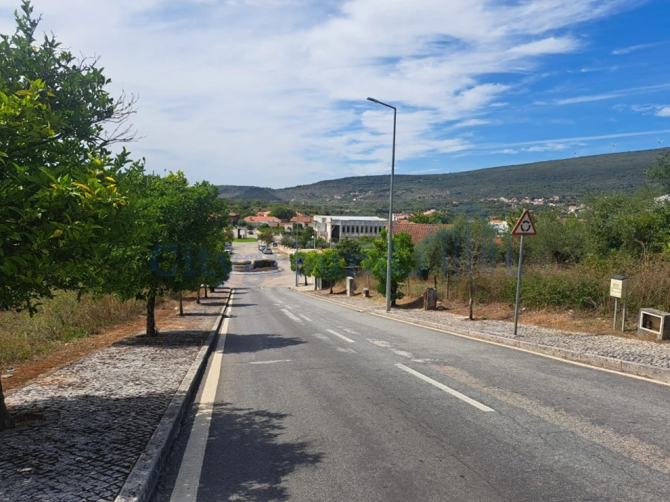 Terreno para Venda em Alvaiázere Foto 2