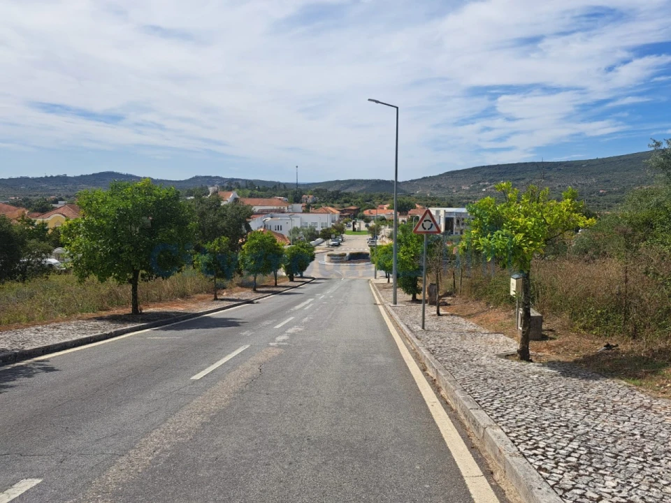 Terreno para Venda em Alvaiázere Foto 3