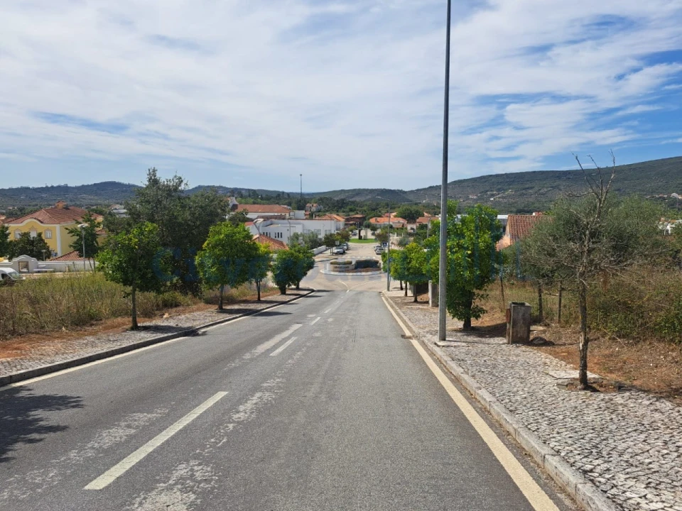 Terreno para Venda em Alvaiázere Foto 4