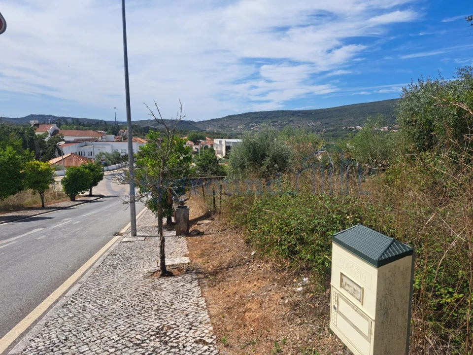 Terreno para Venda em Alvaiázere Foto 5