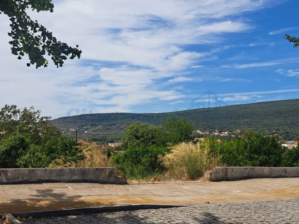 Terreno para Venda em Alvaiázere Foto 9