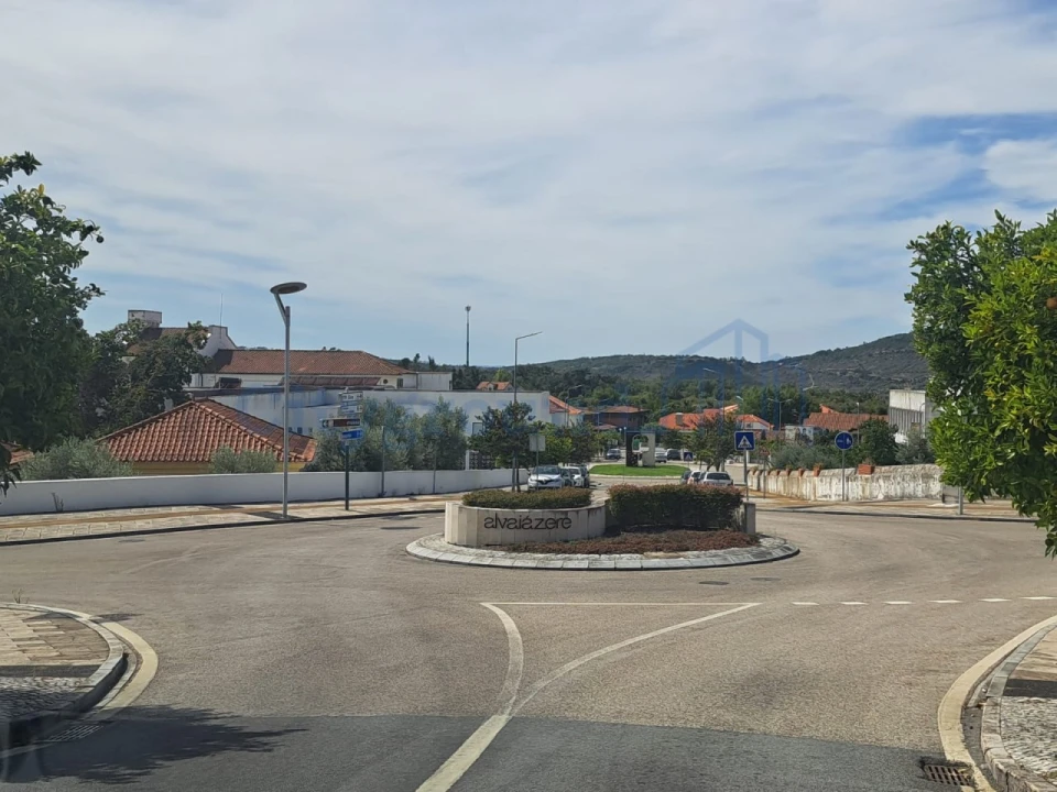 Terreno para Venda em Alvaiázere Foto 10