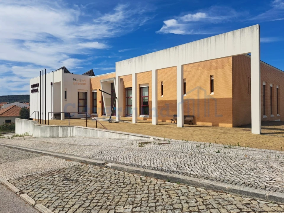 Terreno para Venda em Alvaiázere Foto 11