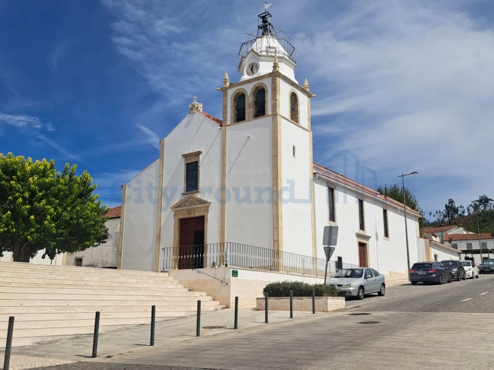 Terreno para Venda em Alvaiázere Foto 13