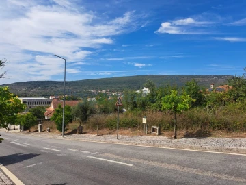 Terreno para Venda em Alvaiázere