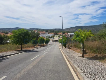 Terreno para Venda em Alvaiázere