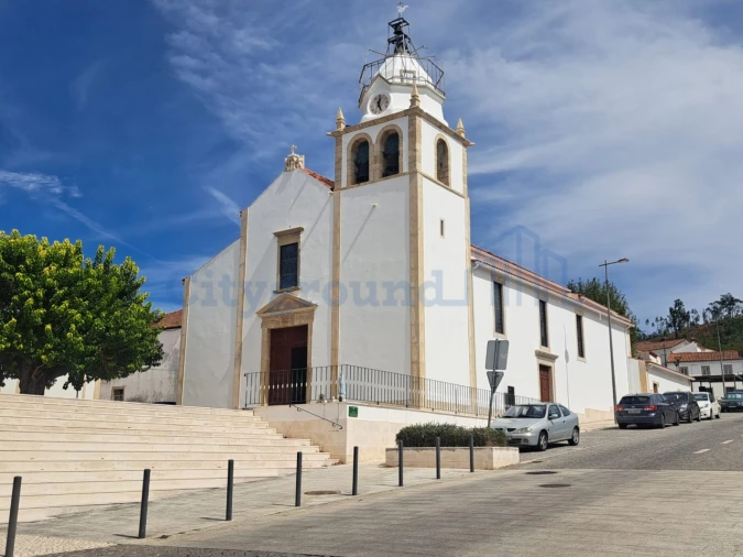 Terreno para Venda em Alvaiázere Foto 13