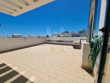 Moradia T3 para Venda em Quelfes