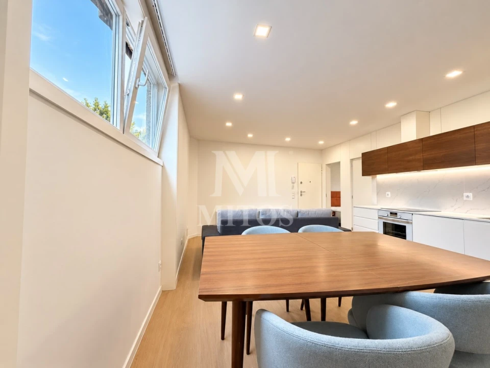 Apartamento T3 para Venda em Santa Maria Maior e Monserrate e Meadela Foto 3