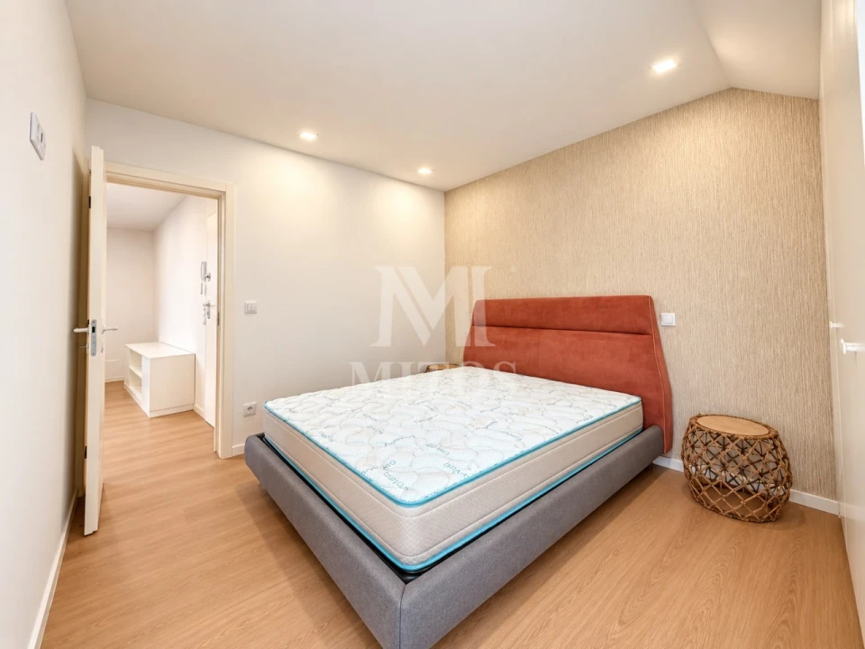 Apartamento T3 para Venda em Santa Maria Maior e Monserrate e Meadela Foto 6